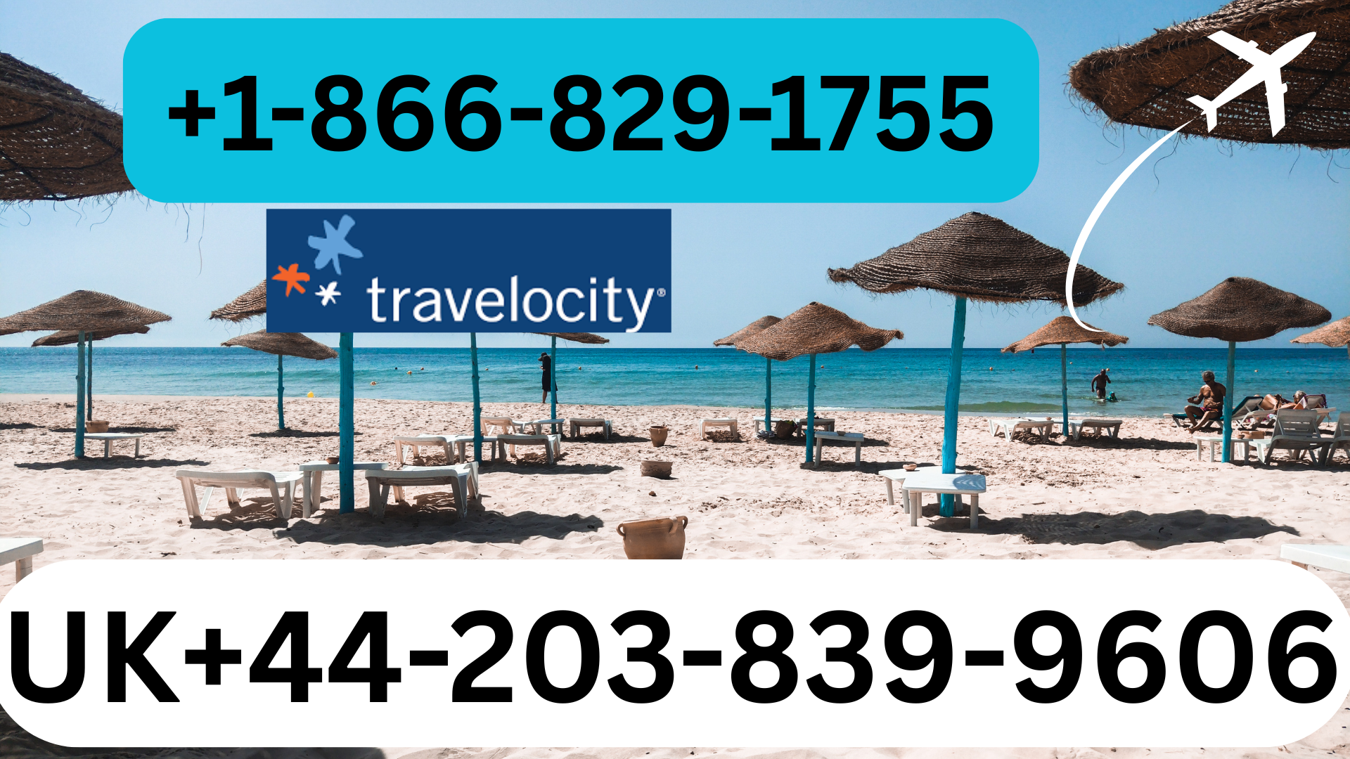 Official Travelocity Customer Service Guide || Easy 24/7 Contact &amp; Support Tips